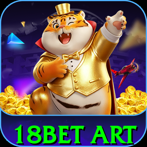 18bet art Slots Champion v5.6.8 - 1