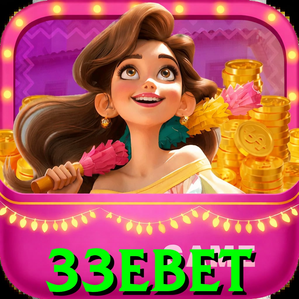 33ebet Max Gaming App - 1