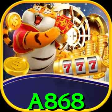 a868 - Casino Prime - 1