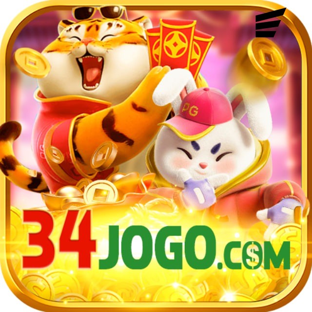 34jogo Slots Deluxe v1.3.8