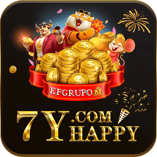 7yhappy Champion Gaming App