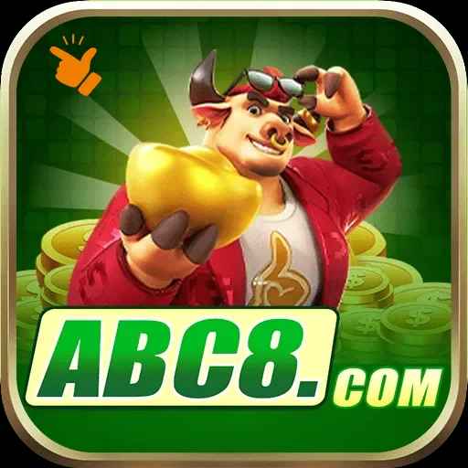 abc8 - Gaming Supreme