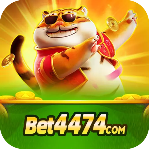 bet4474 Gold - Casino & Slots