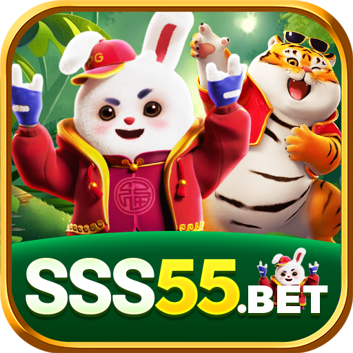 sss55bet Jackpot Plus v2.3.4