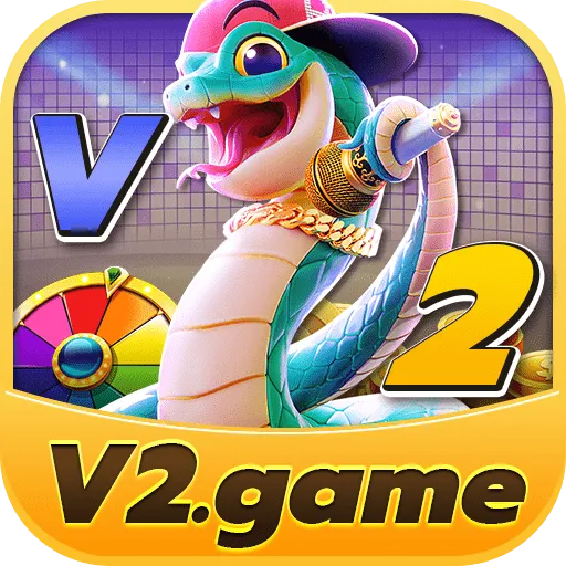 v2game Mega - Casino & Slots