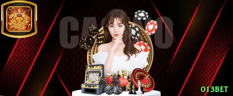 013bet Slot Machine Legend Screenshot 2