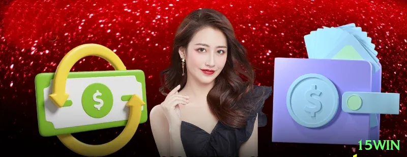 15win Ultimate - Casino & Slots Screenshot 2