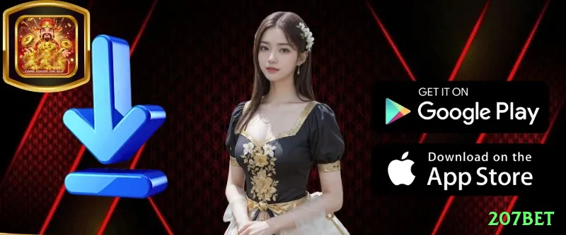 207bet Extreme BR v3.4.9 Screenshot 1