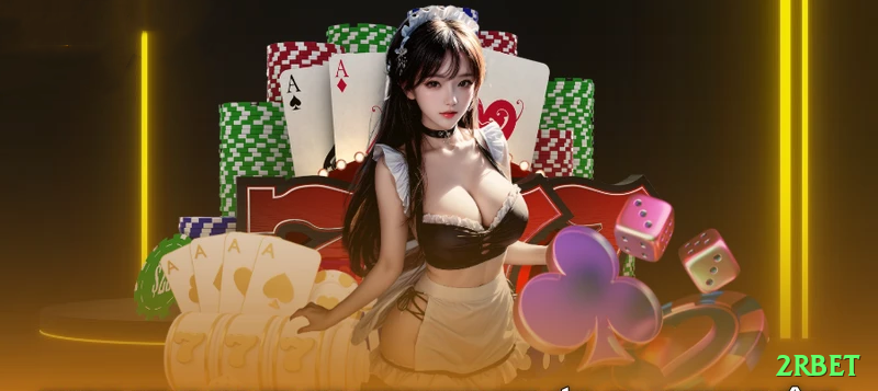 2rbet - Casino Premium Screenshot 1