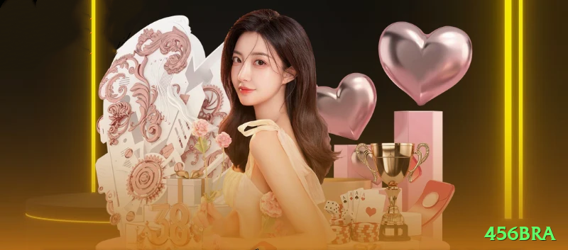 456bra Master - Win Real BRL Screenshot 1