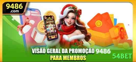 54bet Brasil Extreme v5.5.9 Screenshot 1