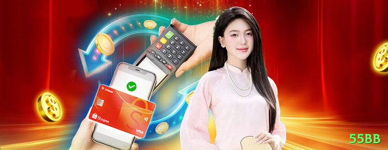 55bb Supreme Slots Screenshot 1