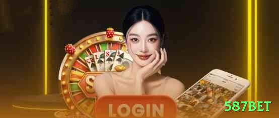 587bet Casino Royal v1.7.5 Screenshot 1