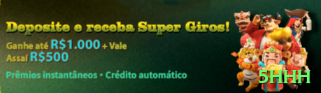 5hhh Supreme Brasil Screenshot 1