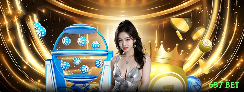 657 bet Deluxe - Casino & Slots Screenshot 2