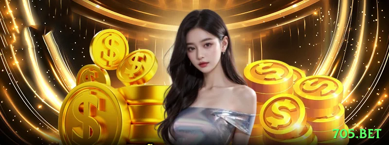 705.bet Casino King v3.2.9 Screenshot 1