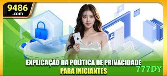 777dy Mega - Casino & Slots Screenshot 1