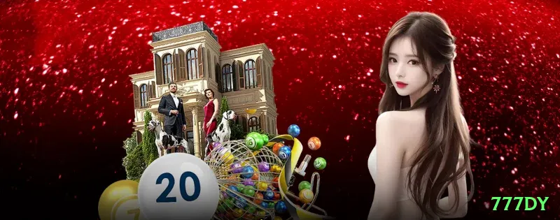 777dy Mega - Casino & Slots Screenshot 2