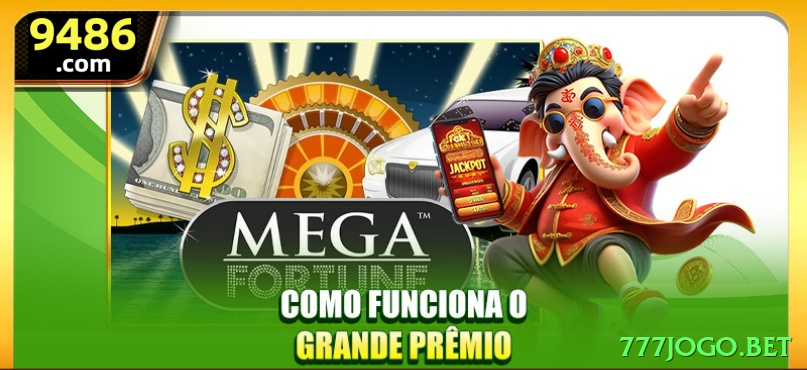 777jogo.bet Earn Ultimate v2.2.5 Screenshot 1