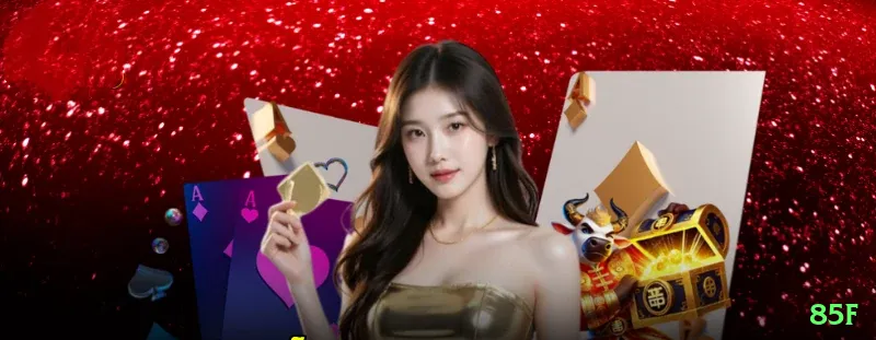 85f Bonus Max v2.5.1 Screenshot 1