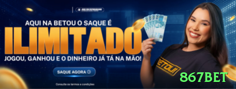 867bet Brasil Mega v3.7.2 Screenshot 1