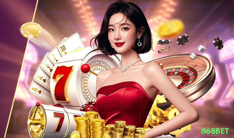 868bet - Slots Elite Screenshot 2