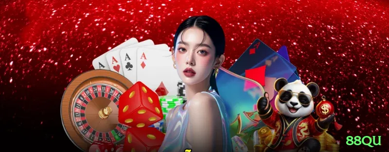 88qu - VIP VIP Screenshot 2