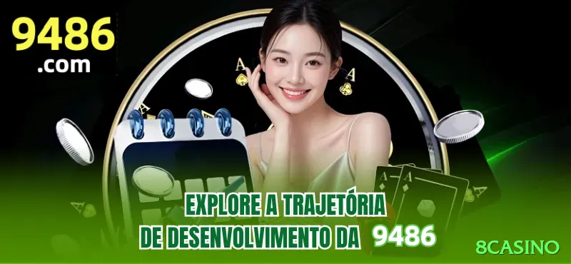 8casino Brasil Super v5.3.0 Screenshot 1