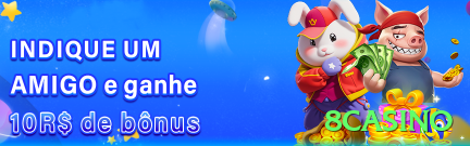 8casino Brasil Super v5.3.0 Screenshot 2