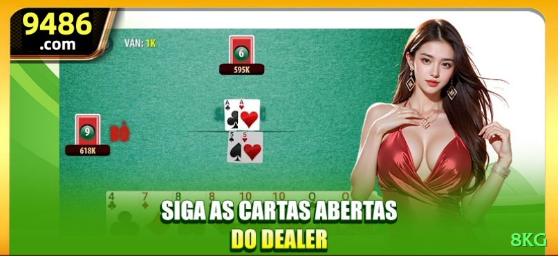 8kg Casino Official v4.6.6 Screenshot 1