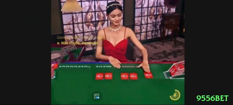 9556bet Casino Official v5.8.6 Screenshot 1
