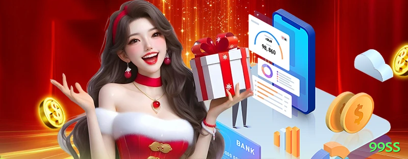 99ss Casino Official v1.2.7 Screenshot 2