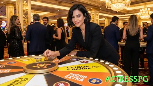 actresspg Brasil Master v4.8.5 Screenshot 2