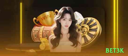 bet3k Casino Official v3.4.3 Screenshot 1