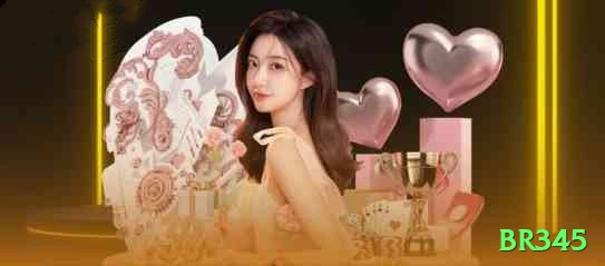 br345 Live Casino Deluxe Screenshot 2