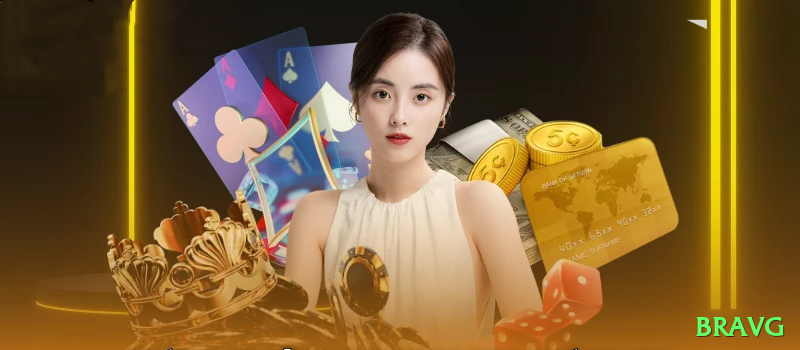 bravg Max - Win Real BRL Screenshot 1