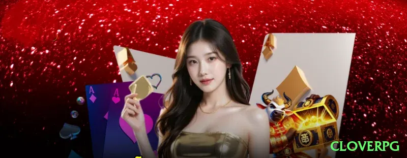 cloverpg Games Supreme Screenshot 1