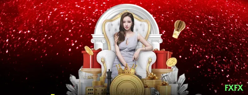fxfx VIP v5.3.1 Screenshot 1