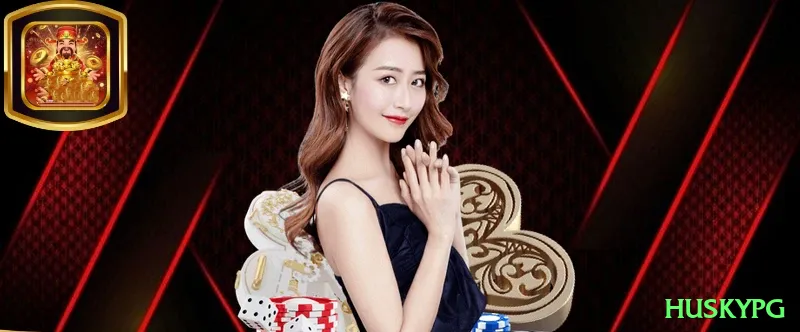 huskypg Super - Casino & Slots Screenshot 1