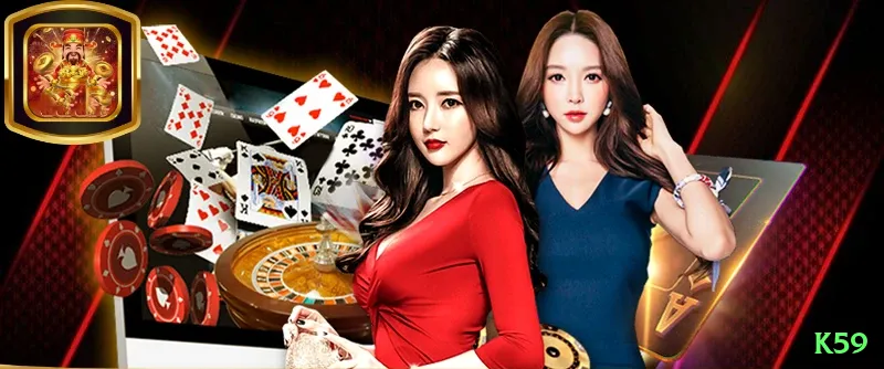 k59 Casino Super v2.6.4 Screenshot 1