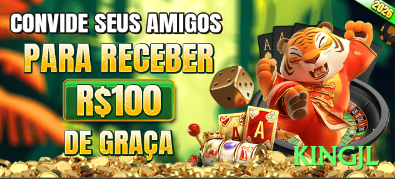 kingjl Premium - bônus diário Screenshot 2