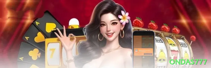 ondas777 Jackpot Deluxe v5.7.0 Screenshot 2