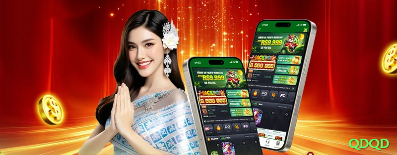 qdqd Live Casino Mega Screenshot 2