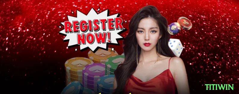 titiwin Casino Official v5.6.5 Screenshot 2