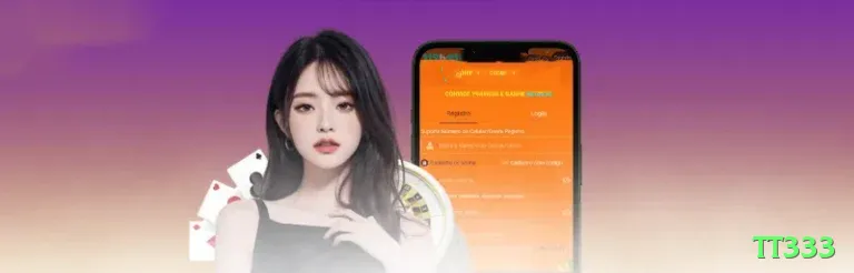 tt333 Casino Official v5.6.3 Screenshot 2