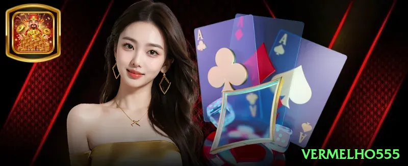 vermelho555 BR Supreme Screenshot 1