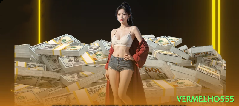 vermelho555 BR Supreme Screenshot 2