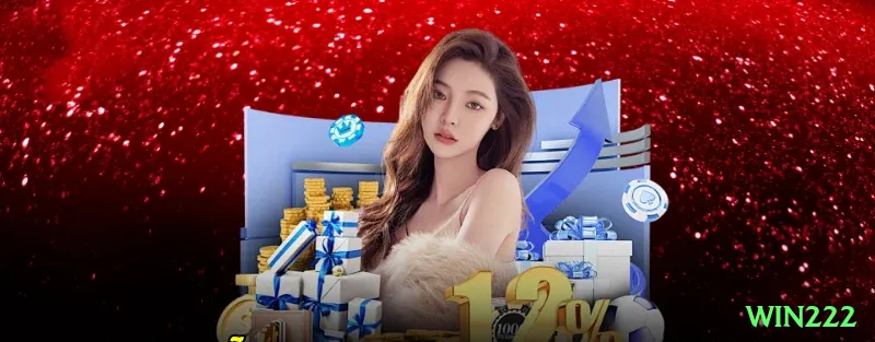 win222 Official v2.6.7 Screenshot 1