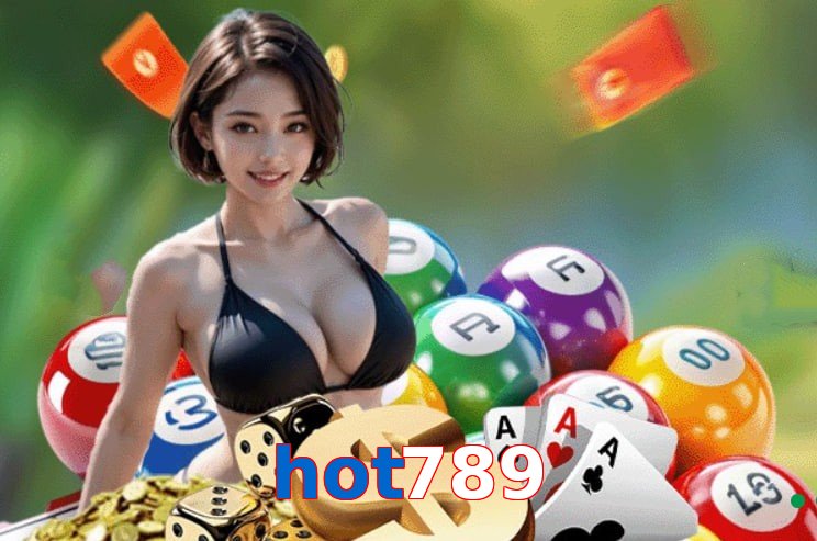 hot789