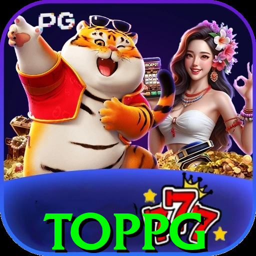 Toppg Prime Casino App - 1